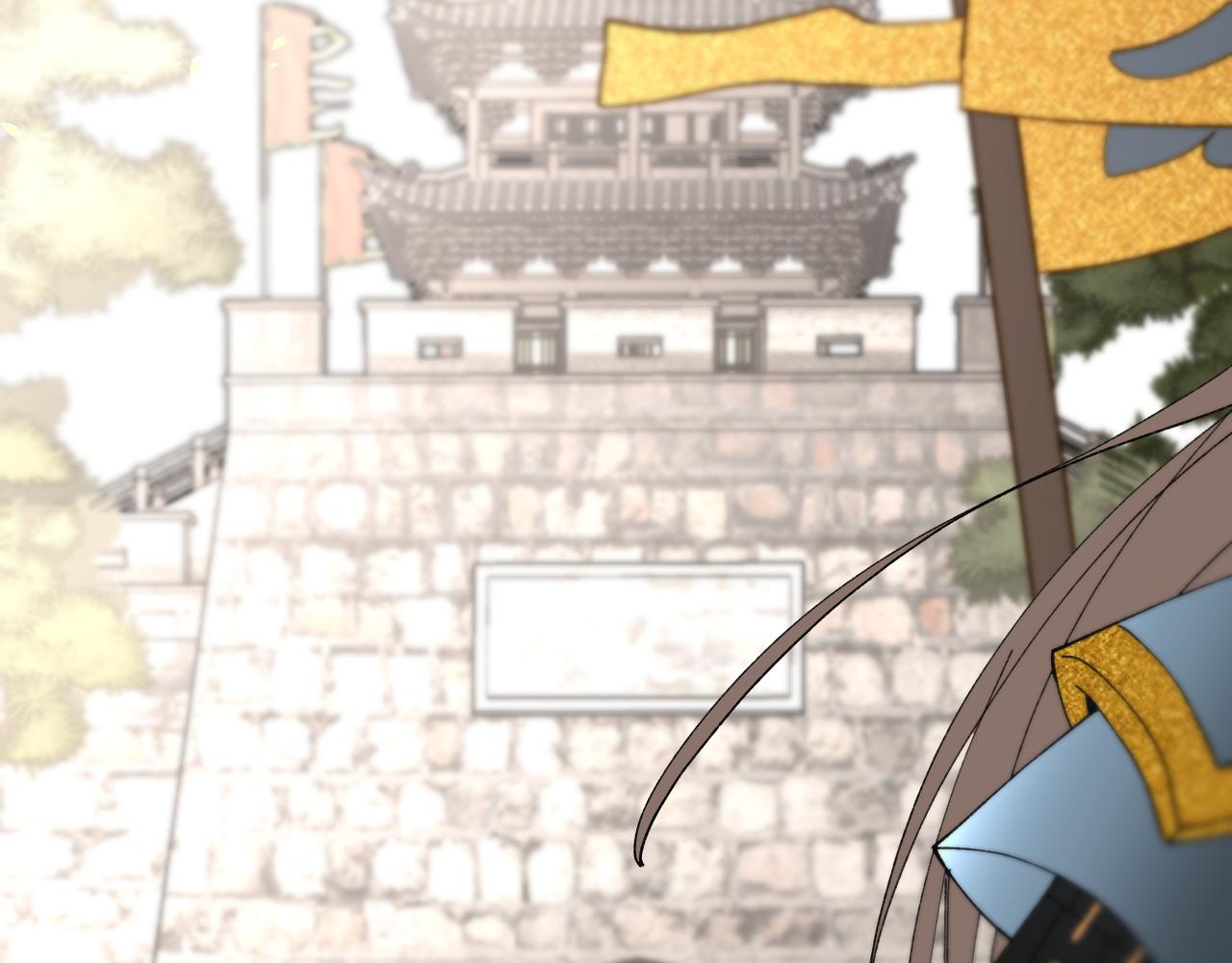 番外3 炽热的眼神75