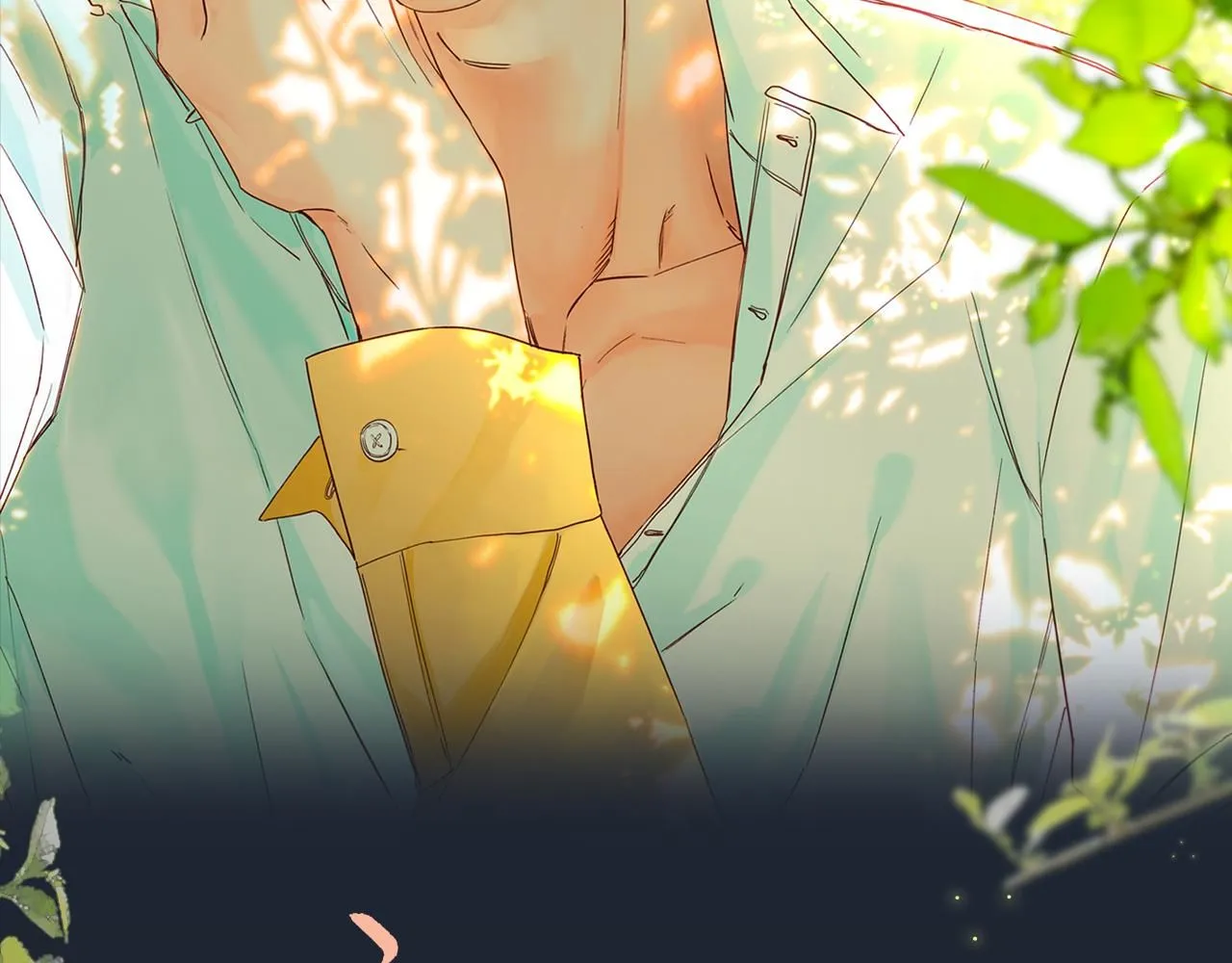 谢青线12 手心的温度6