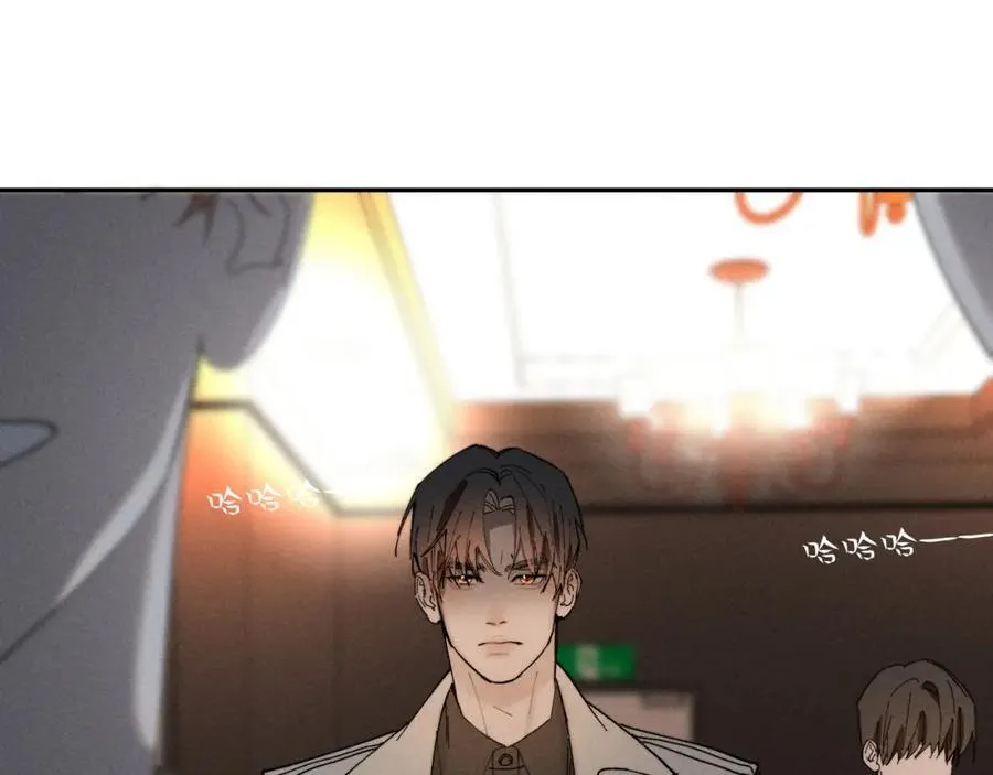 谢青线31 混沌的几年85