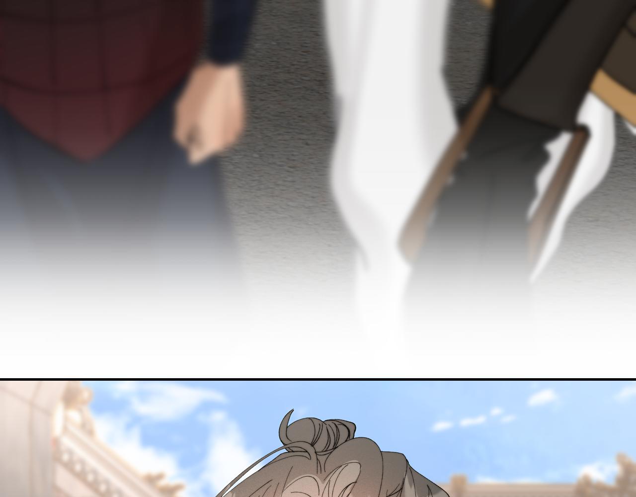 番外3 炽热的眼神78