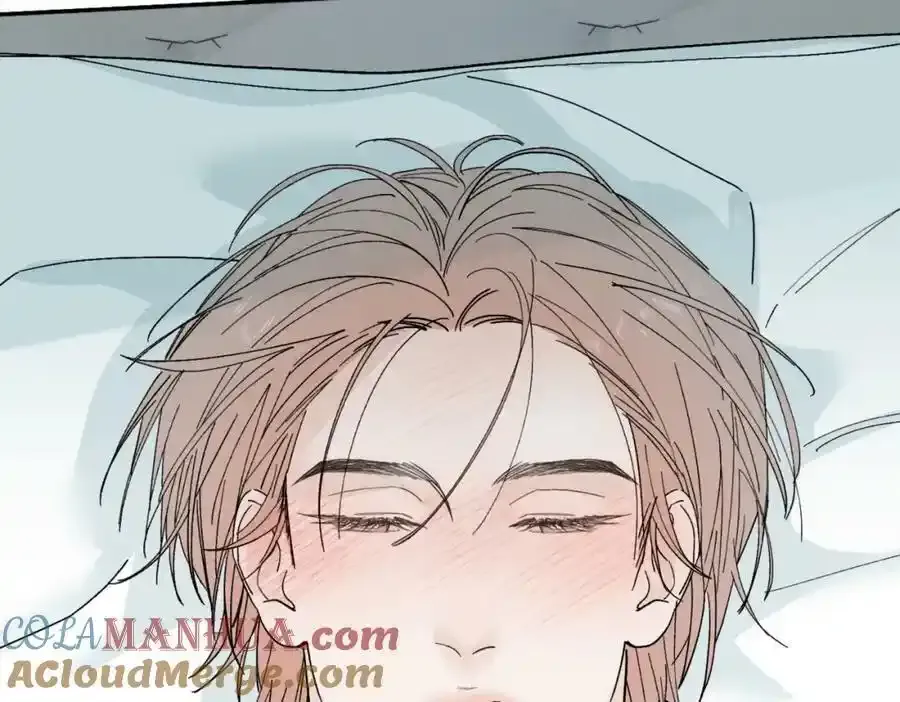 谢青线 05 美人生病了！56
