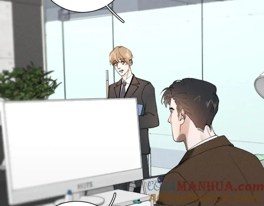 谢青线 24 没有留恋吗？140