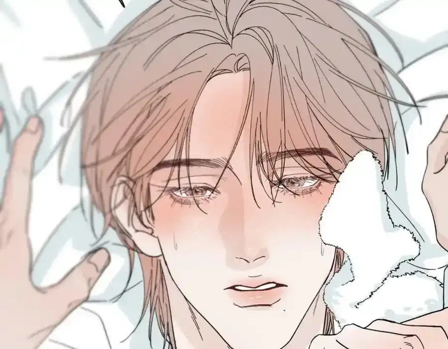 谢青线 05 美人生病了！87