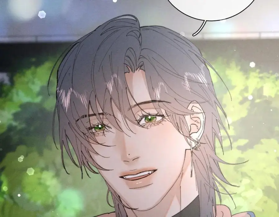 谢青线 24 没有留恋吗？106