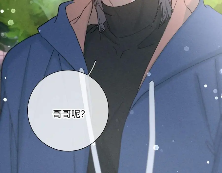 谢青线 24 没有留恋吗？107