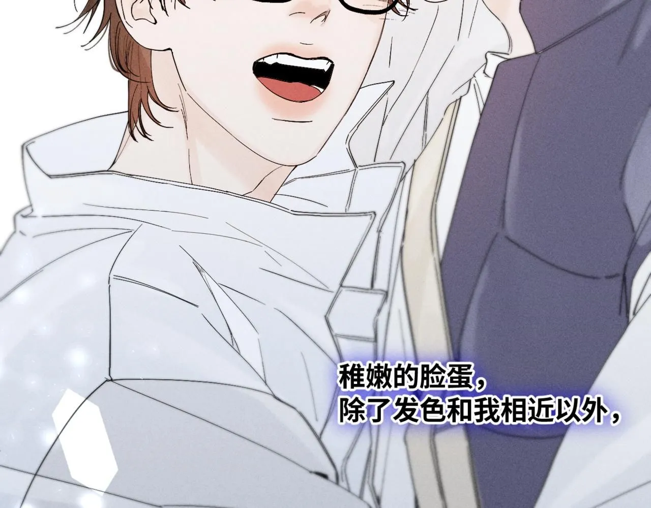 谢青线10 烦躁。78