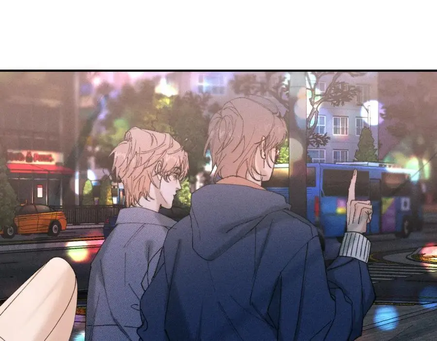 谢青线 24 没有留恋吗？118
