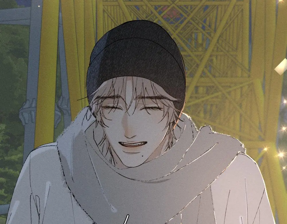谢青线 19 摩天轮68