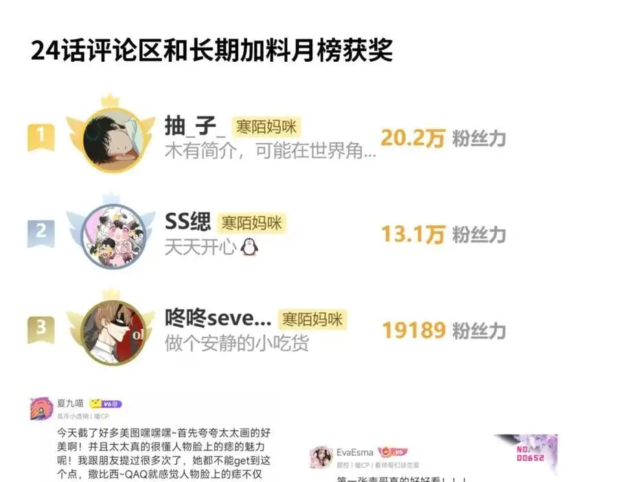 谢青线 25 陆恋芜80