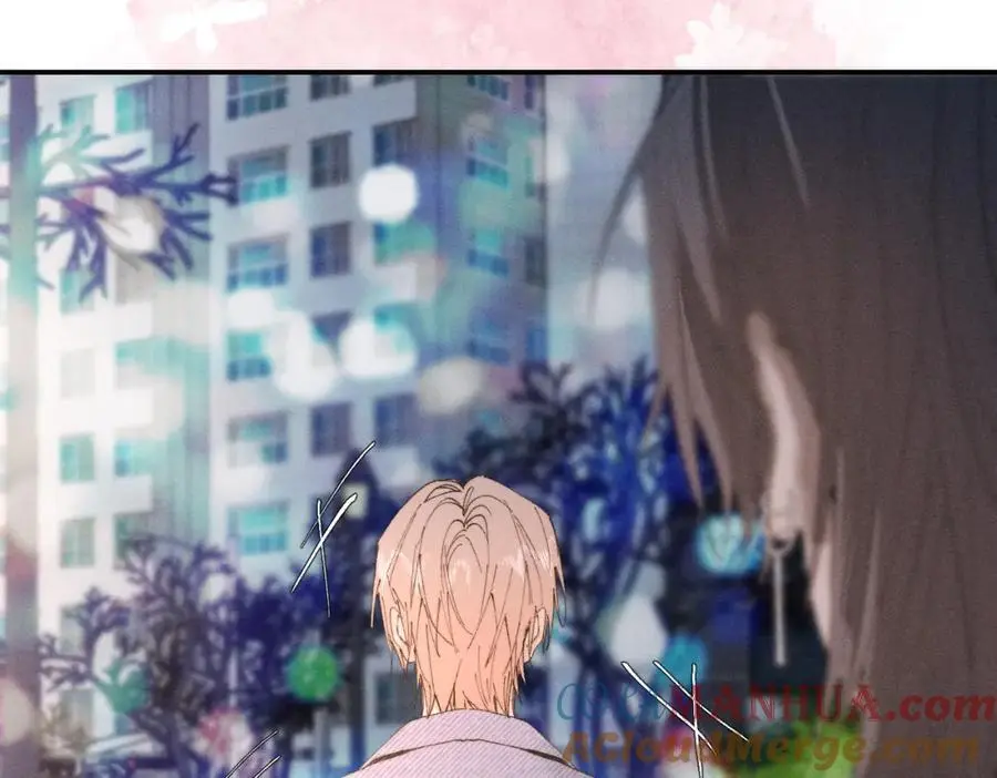 谢青线 24 没有留恋吗？96