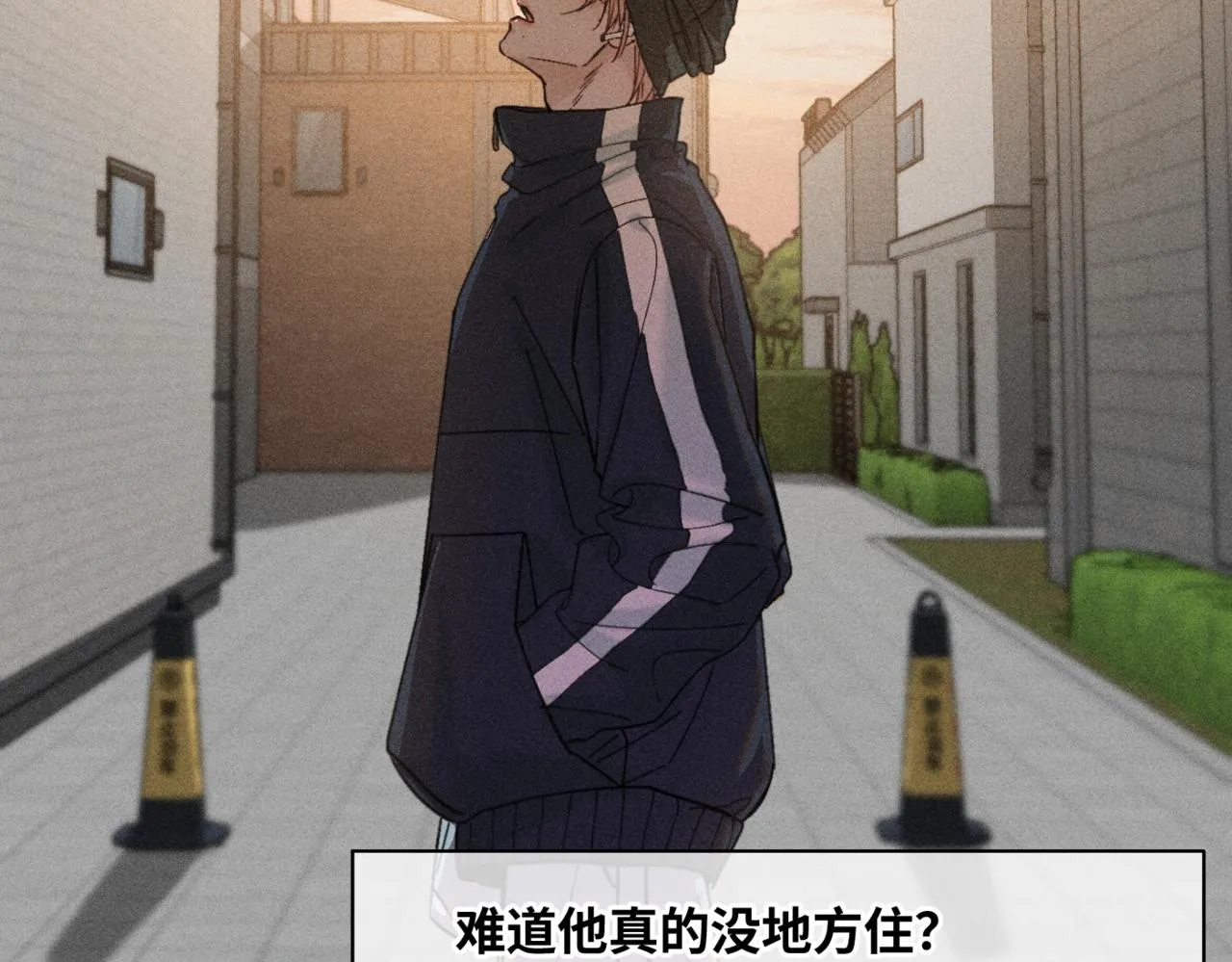 谢青篇 03 等着被捡回家49