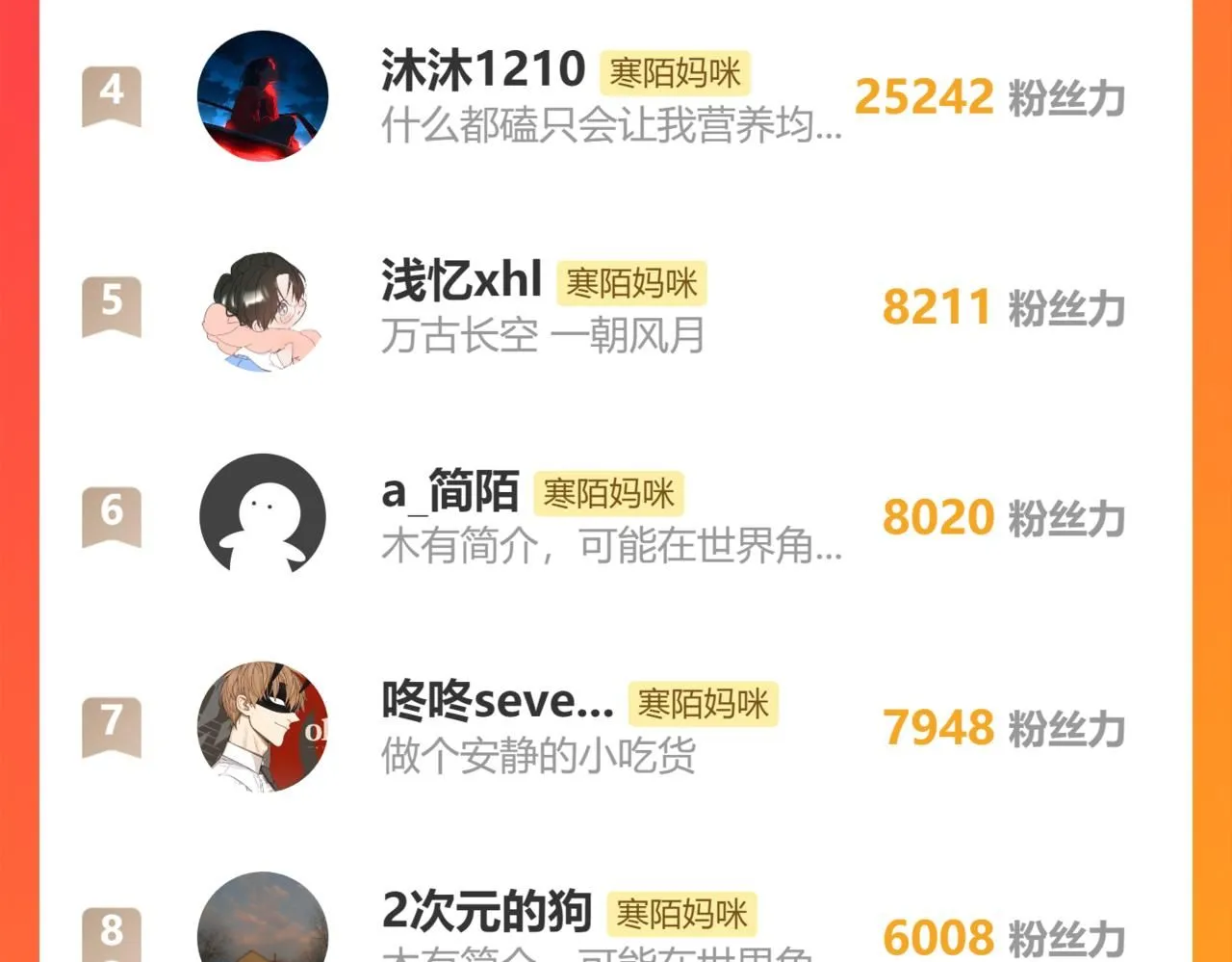 谢青线13 你愿意吗？113