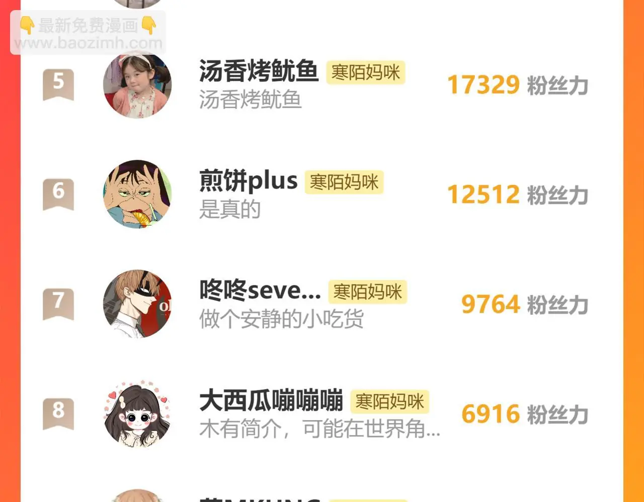 谢青线 22 我等你91