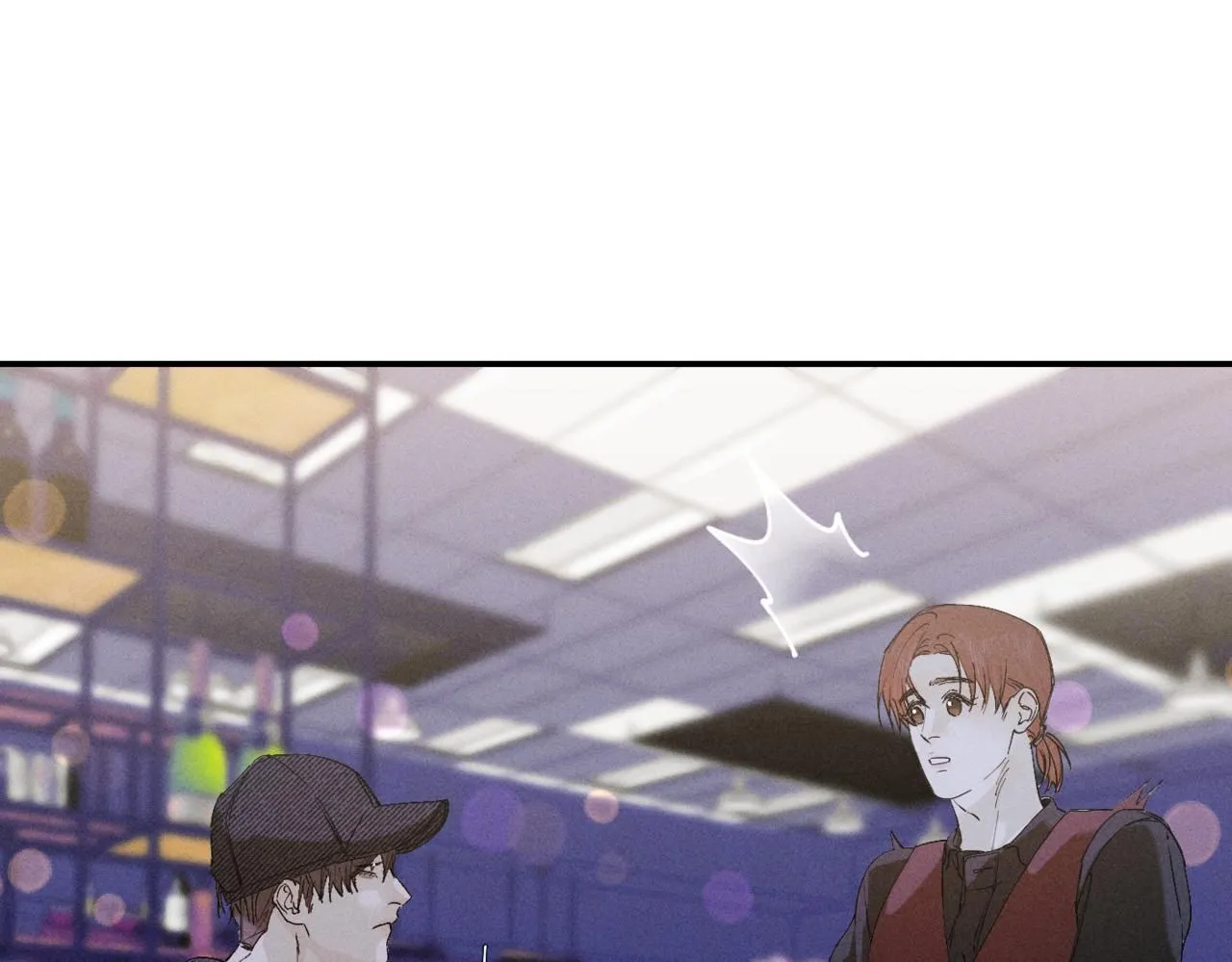 谢青线10 烦躁。54