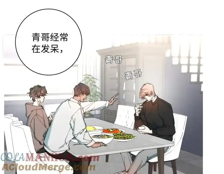 谢青线 24 陆恋芜30
