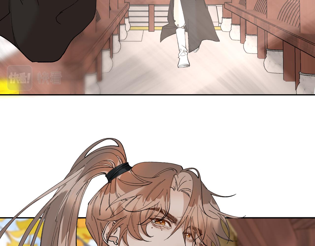 番外3 炽热的眼神45