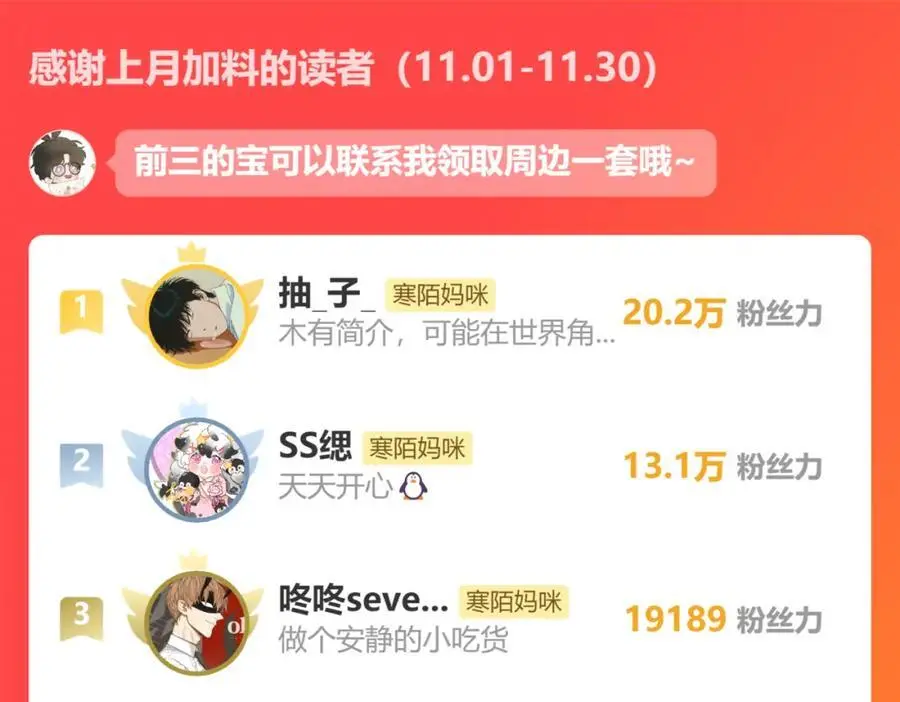 谢青线 25 陆恋芜77