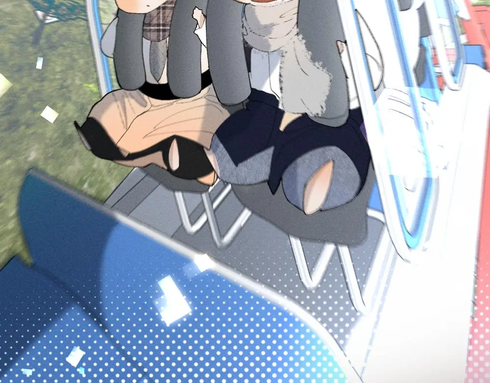 谢青线 19 摩天轮20