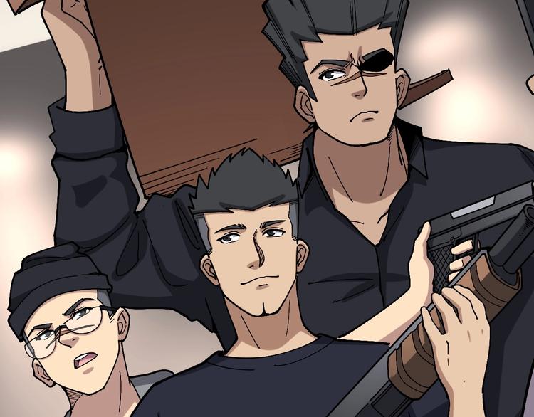 第47话 我爸来了你完了！40