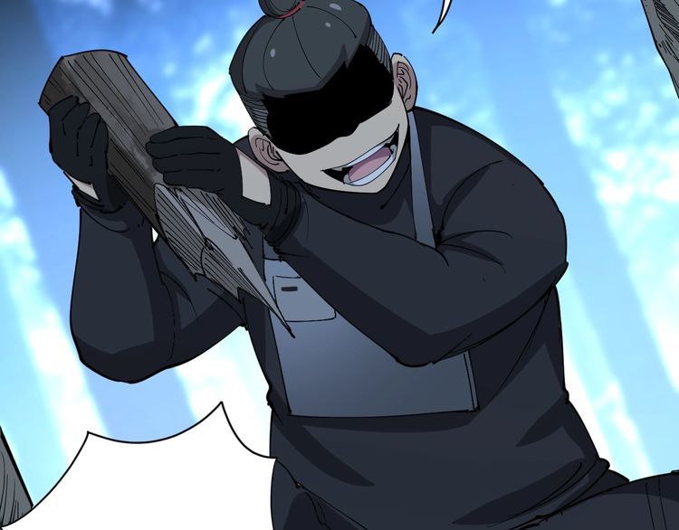 第83话 胖爷一百零八式100
