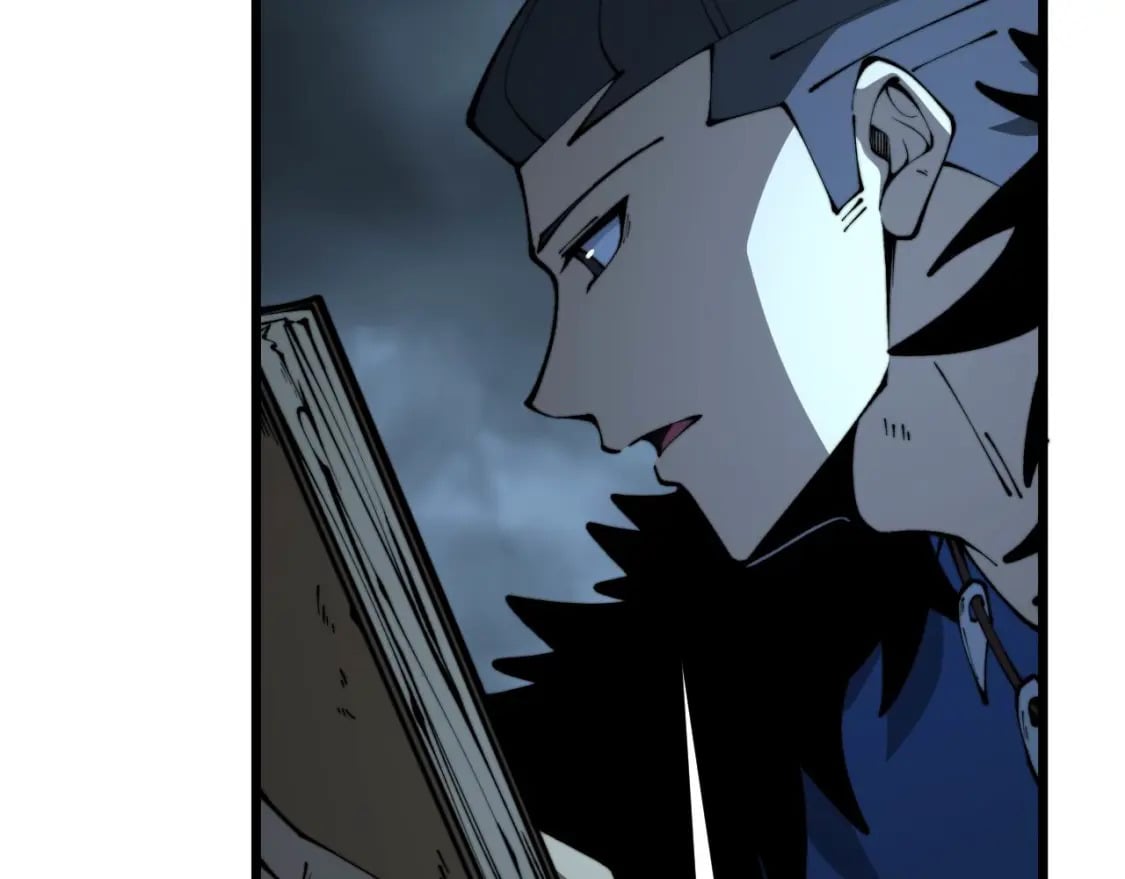 第436话 人蛊融合101