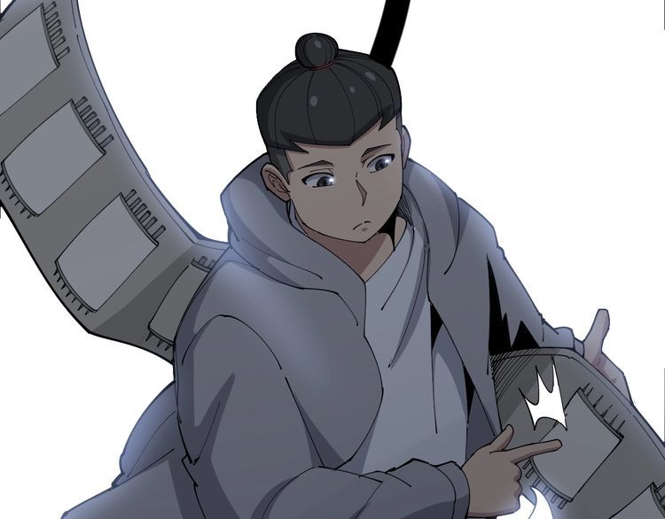 第106话 运动员的福音20