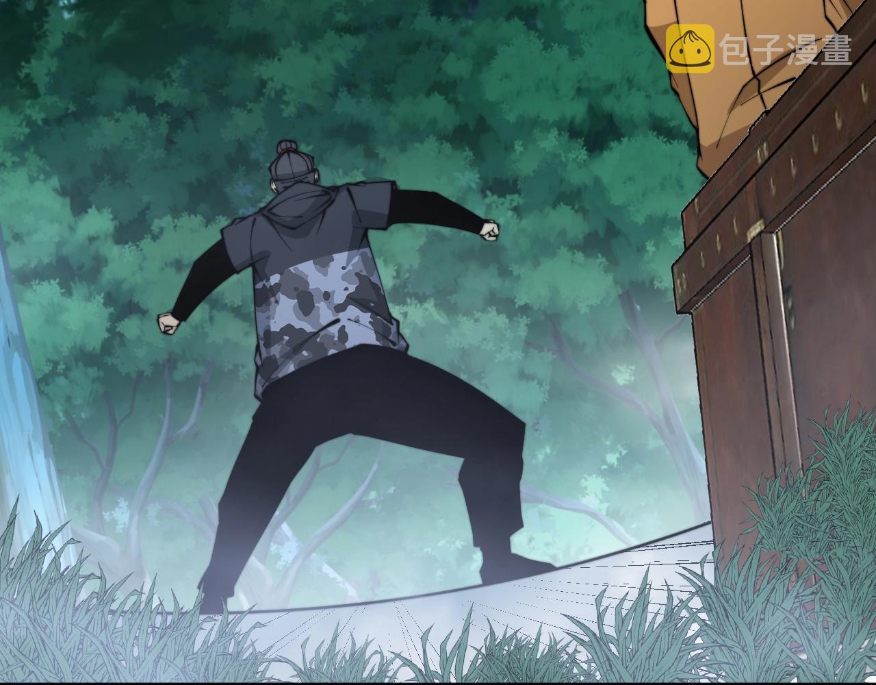 第279话 路遇野兽100