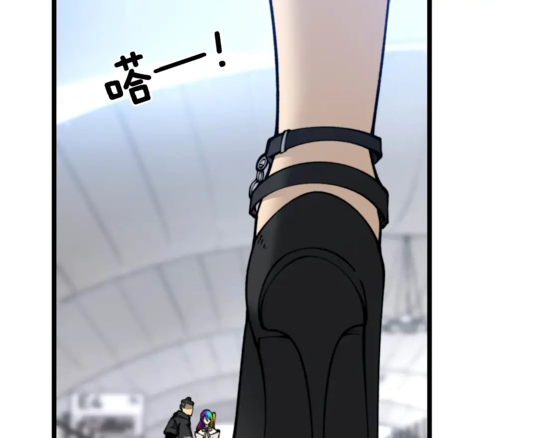 第438话 冤家路窄110