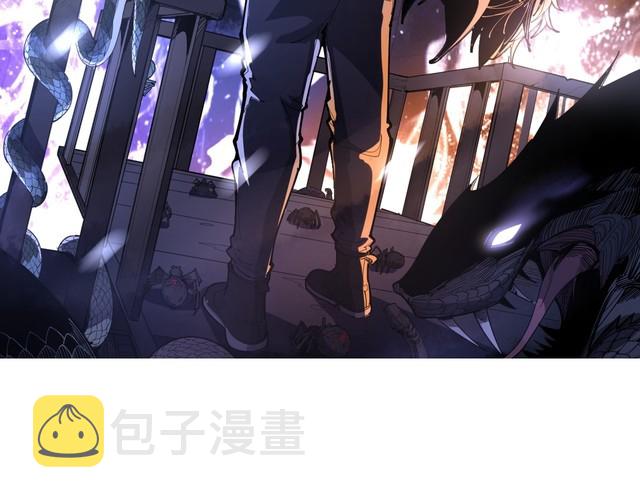 第175话 吃了啥你？1