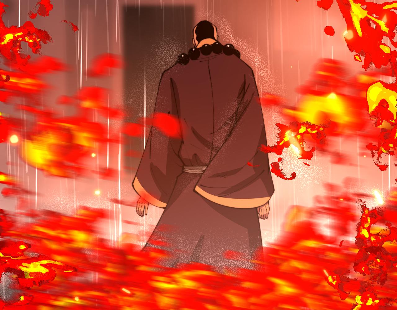 第367话 神炎脚50