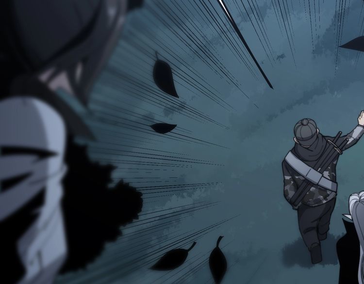 第122话 在下叶灿5