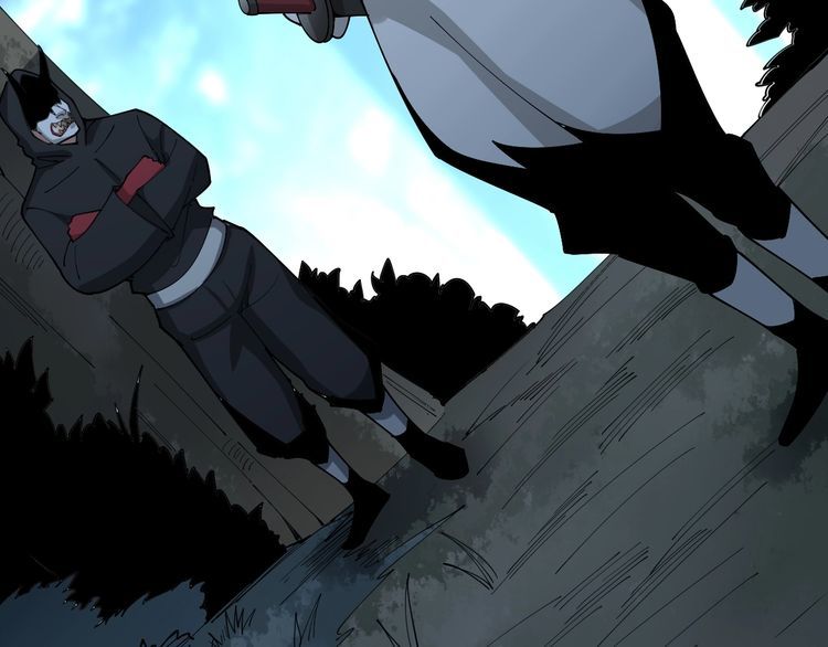 第84话 断水流上七段极忍！106