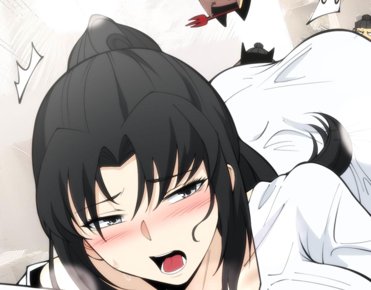第345话 非法关系26