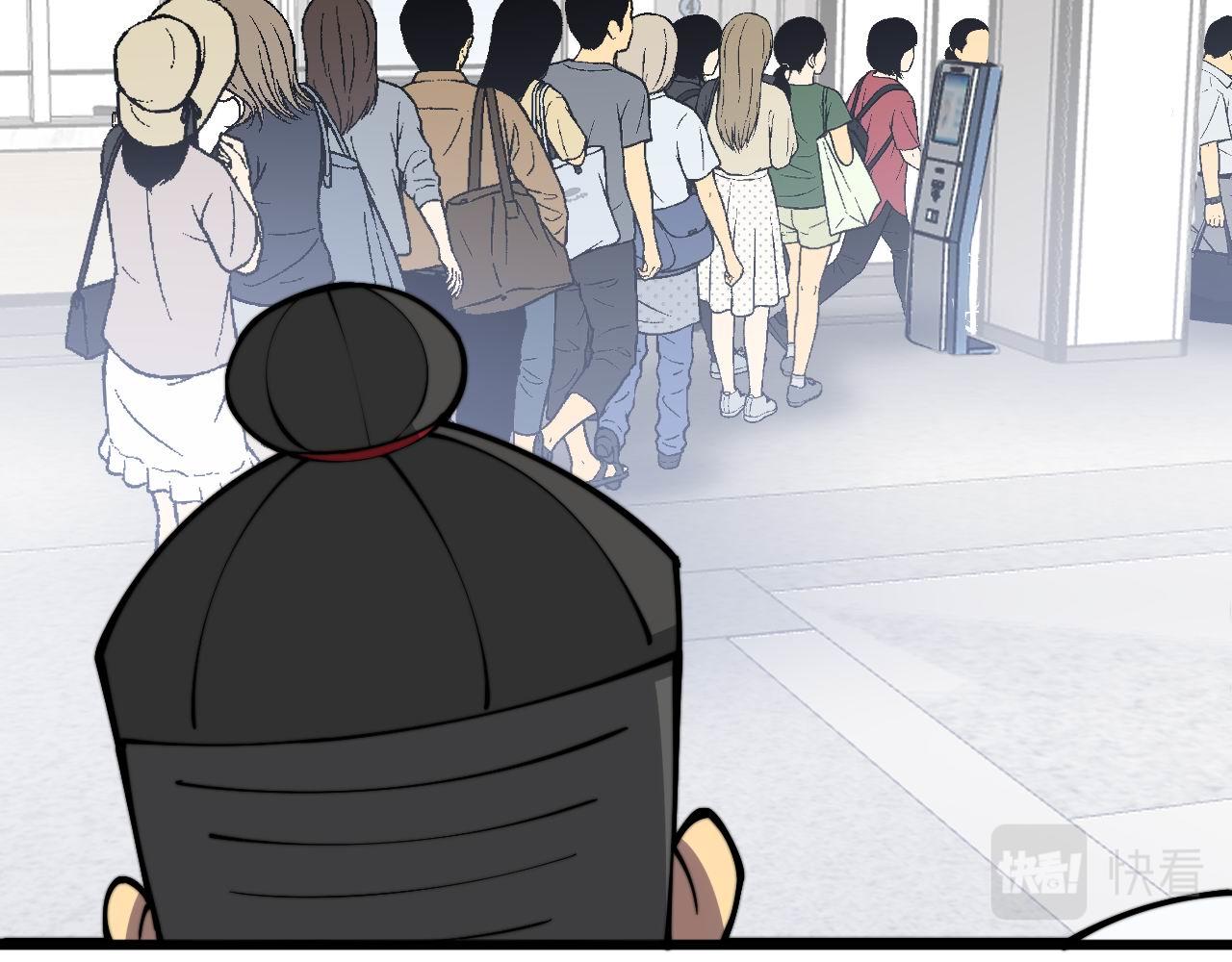第332话 观面相病60