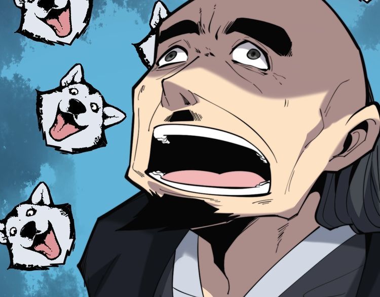第175话 吃了啥你？174
