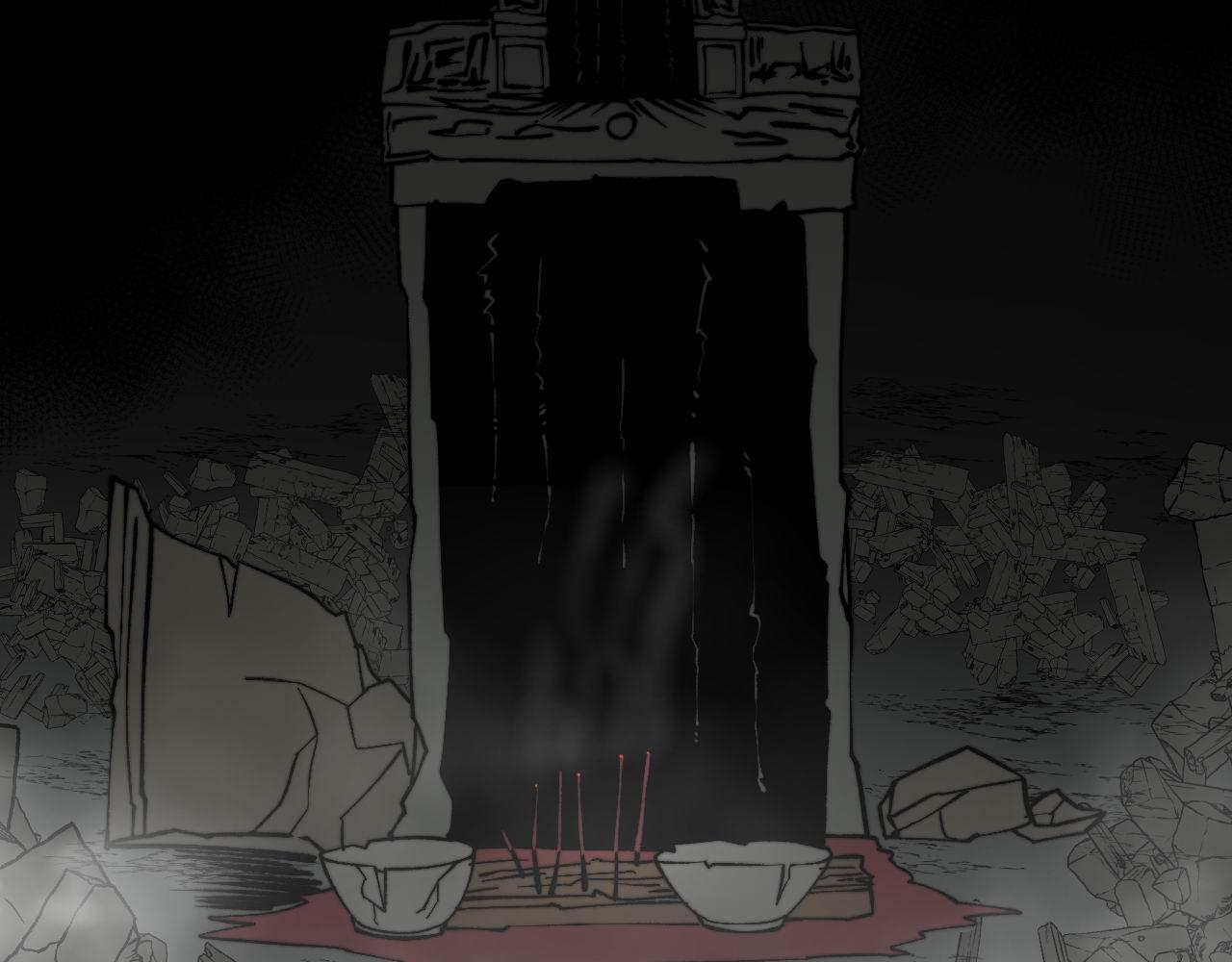 第283话 百年巫门86