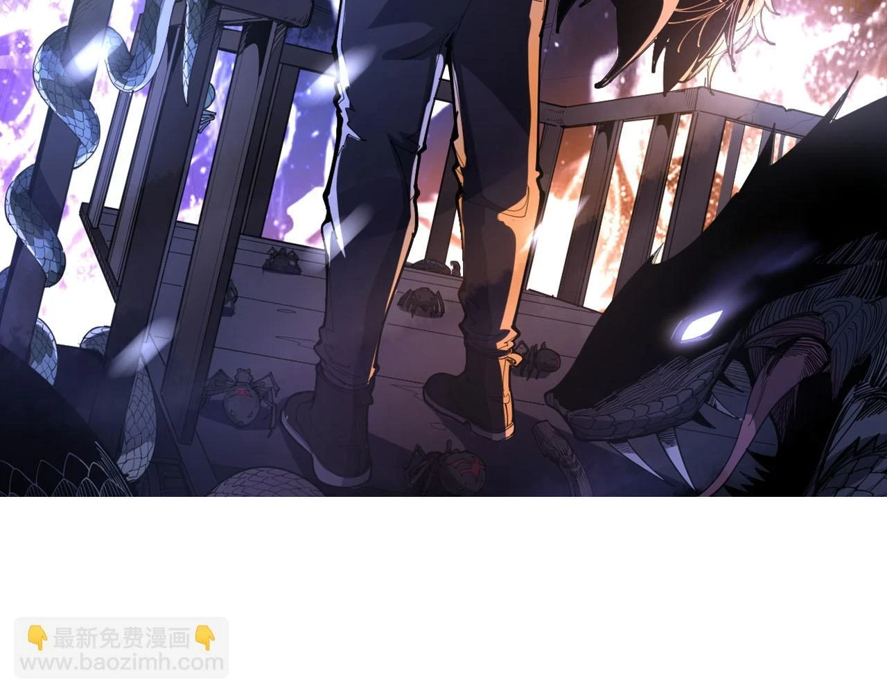 第395话 结账妙招1