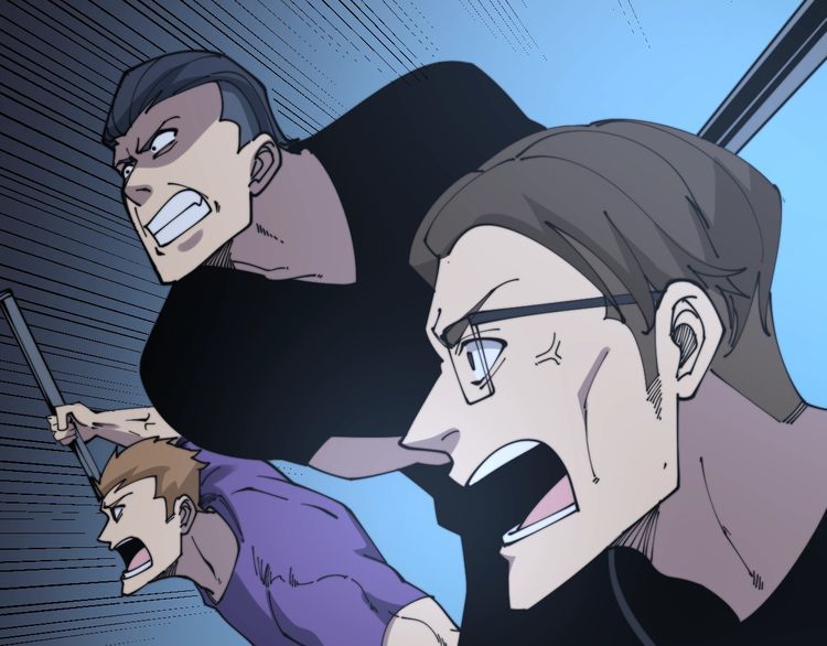 第207话 寻衅滋事26