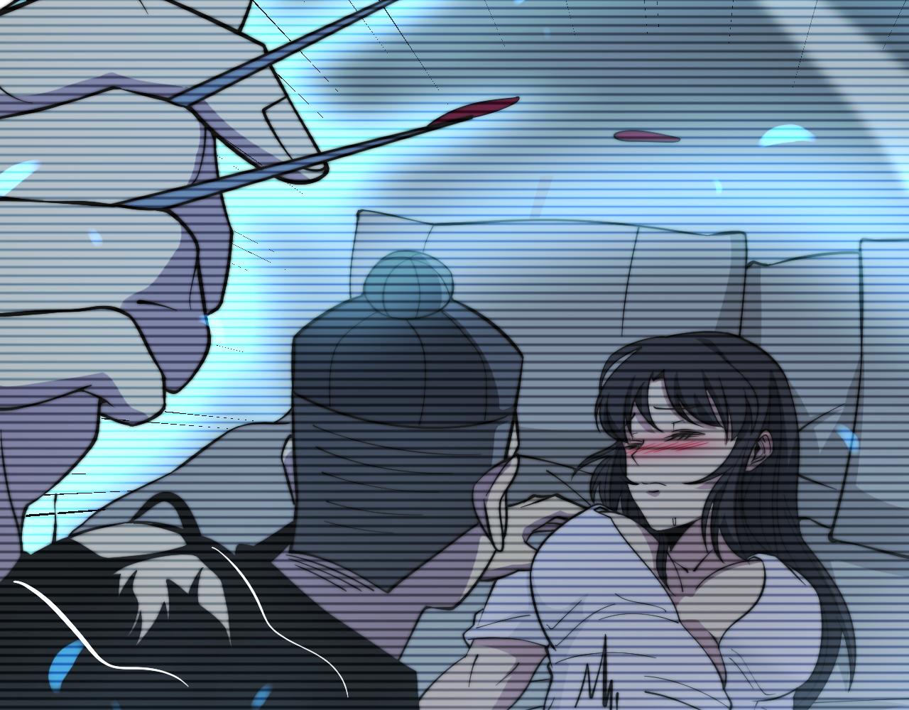 第343话 龌龊咸猪手86