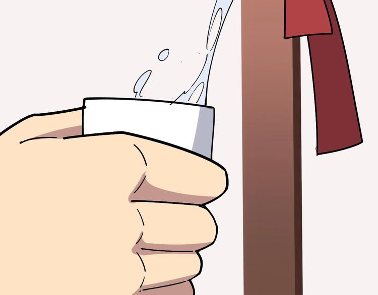 第19话：不会喝酒！8