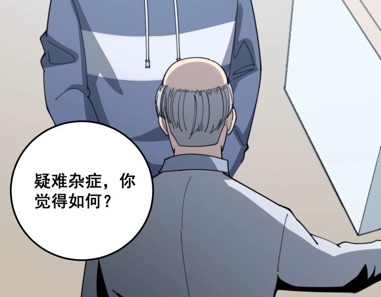 第137话 我是神医大为40