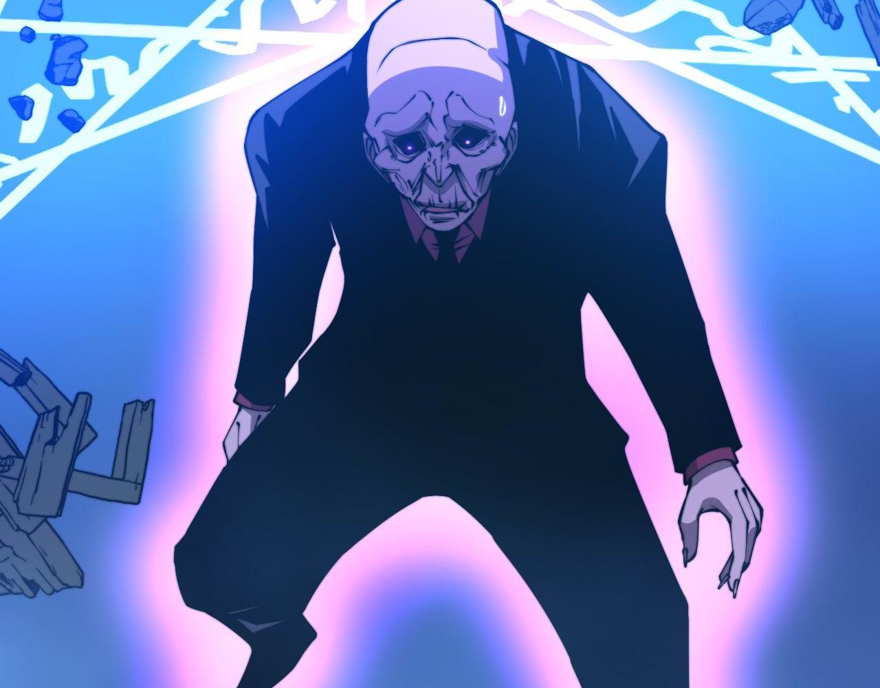 第277话 胖爷显神通97