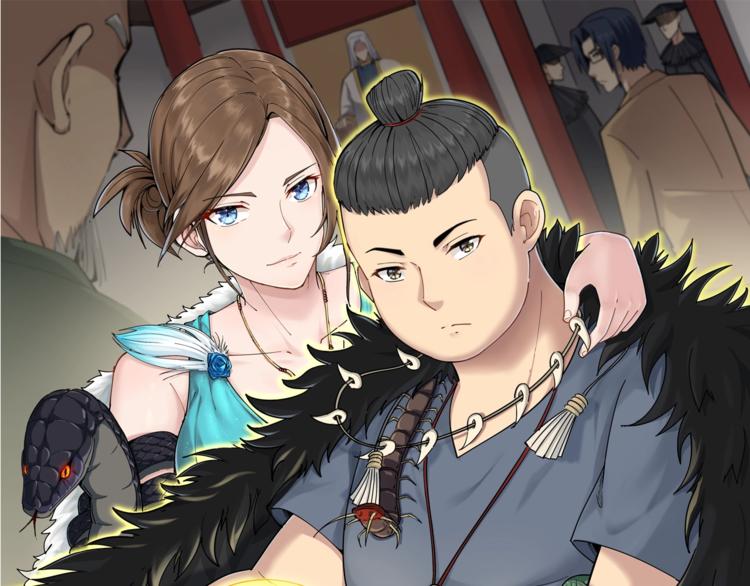 第70话 还有意外收获？！0