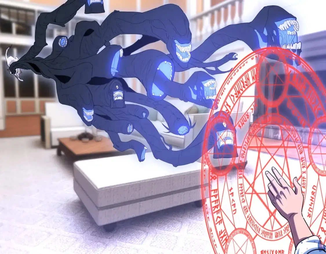 第448话 睡衣大战44