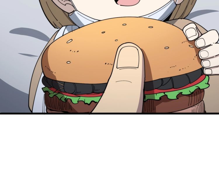 第144话 蜈蚣味汉堡145