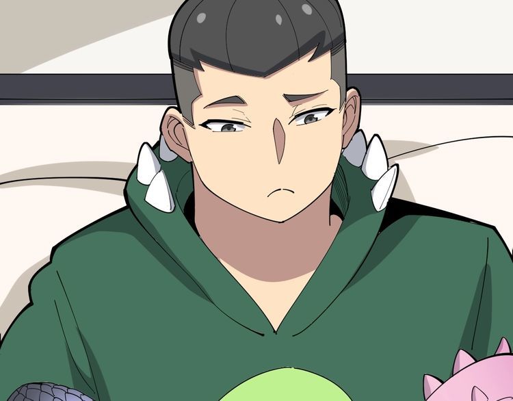 第94话 平平无奇孙大为80