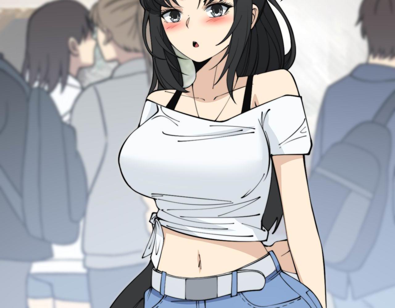 第346话 拼爹84