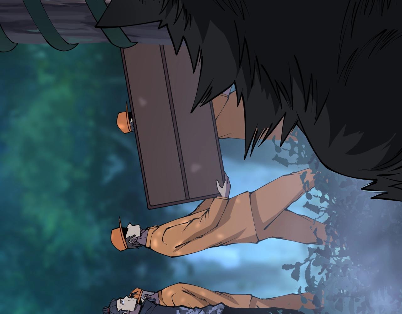 第279话 路遇野兽71