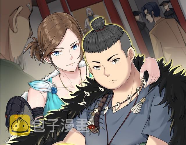 第87话 非洲大鹦鹉0