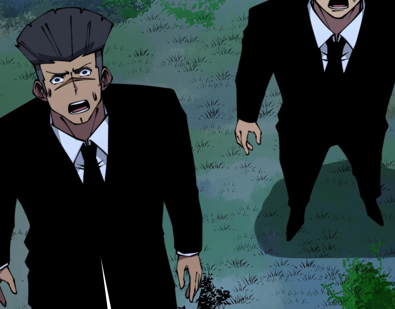 第279话 路遇野兽133